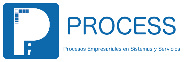 Process — Procesos Empresariales en Sistemas y Servicios